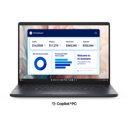 Dell Pro 13 Premium, фото 1