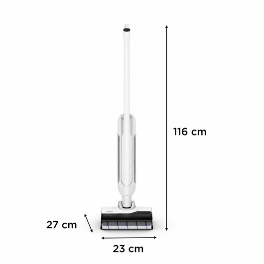 TEFAL Беспроводной пылесос GF7540FO, фото 3