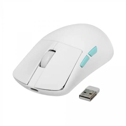 Mouse ASUS ROG HARPE ACE AIM LAB EDITION/белый, фото 3