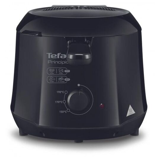 Фритюрница Tefal Principio FF230831, фото 10