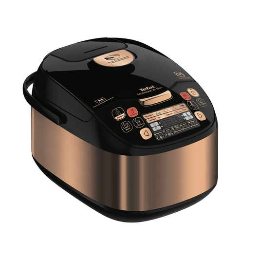 TEFAL Мультиварка RK901F32, фото 1