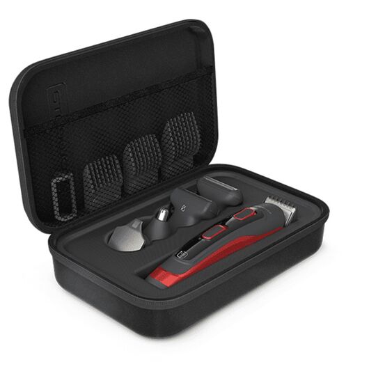 ROWENTA Мультитриммер TN9440F4, фото 5