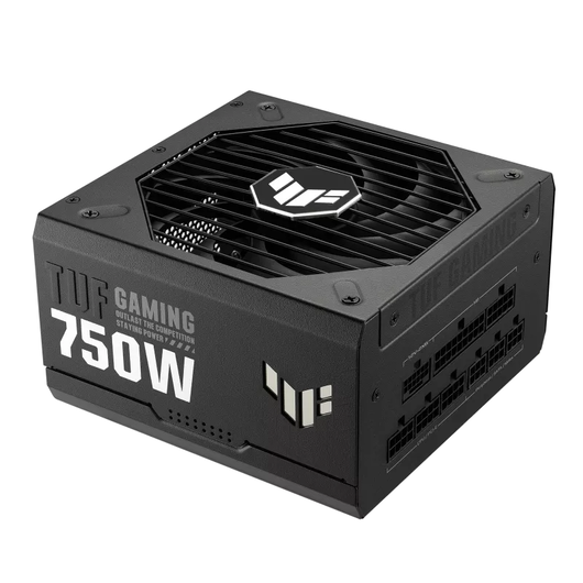 PSU ASUS TUF GAMING 750G, фото 3