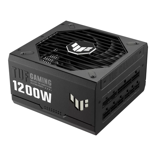 PSU ASUS TUF GAMING 1200G, фото 1