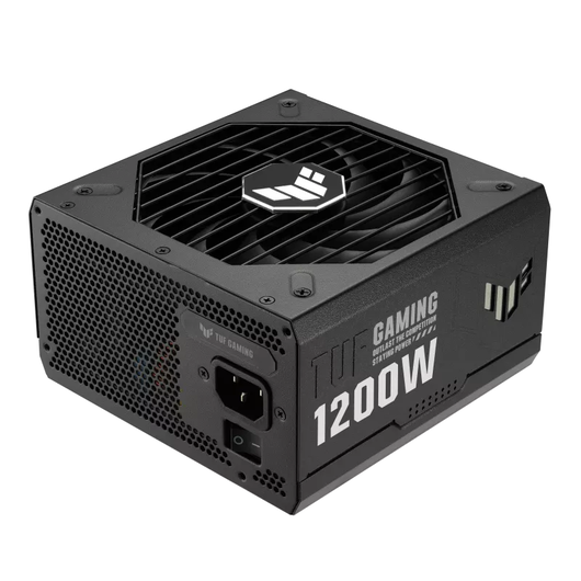 PSU ASUS TUF GAMING 1200G, фото 2