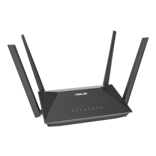 WIFI ROUTER ASUS RT-AX52, фото 2