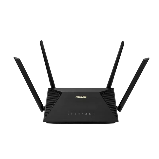 WIFI ROUTER ASUS/ RT-AX1800U, фото 2