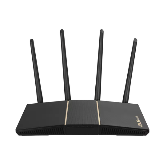 WIFI ROUTER ASUS/ RT-AX57/ EU, фото 1