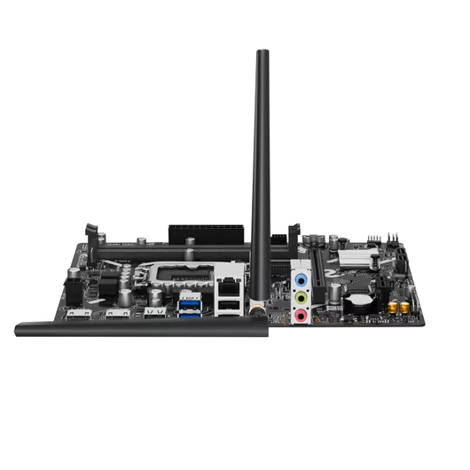 MB ASUS | ASUS PRIME H610M-F WIFI, фото 4