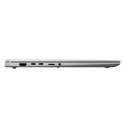 ASUS VivoBook S15 S5507QA-MA078W/15.6 3K OLED 120Hz/Qualcomm Snapdragon X Elite X1E 78 100 3.4 Ghz/32GB/SSD 1TB/Win11, фото 5
