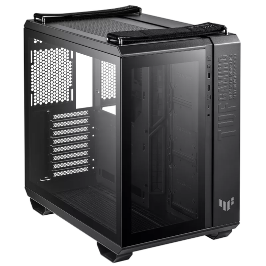 Case ASUS TUF GAMING | GT502, фото 5