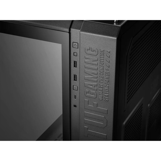 Case ASUS TUF GAMING | GT502, фото 6