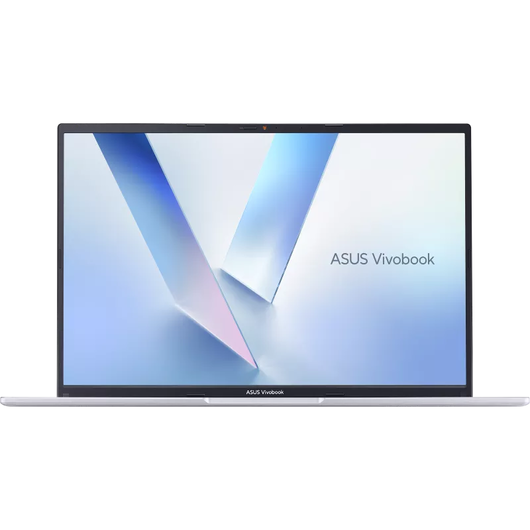 Asus Vivobook 16 OLED X1605VA — i9‑13900H, 16GB/512GB, Intel UHD, 16″ WUXGA OLED, Backlit KB, Fingerprint, 50 WHrs + Backpack.Silver, фото 4