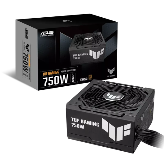 PSU ASUS TUF GAMING 750B, фото 4