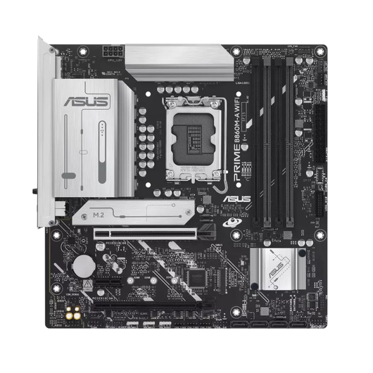 MB ASUS | PRIME B860M-A WIFI, фото 1