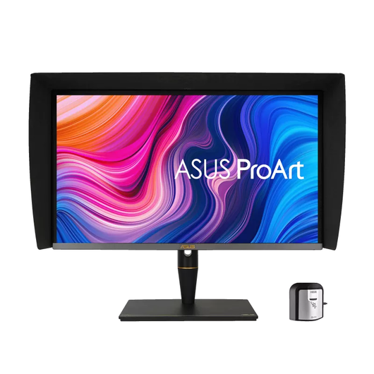 LCD Monitor ASUS PROART PA27UCX-K 60Hz 27 IPS 4K(3840x2160), фото 1
