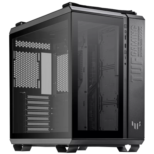 Case ASUS TUF GAMING | GT502, фото 1