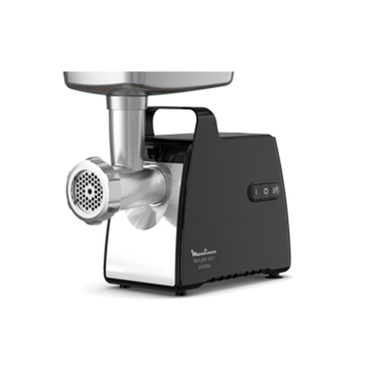 MOULINEX Мясорубка ME556810, фото 1