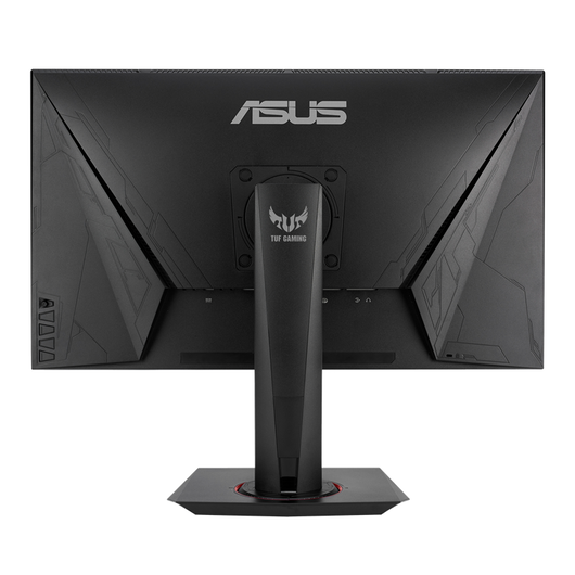 LCD Monitor ASUS | TUF GAMING | VG279QR 90LM04G0-B03370, фото 3