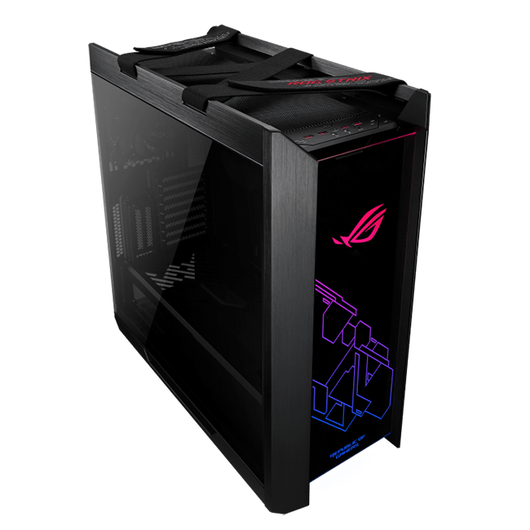 Case ASUS GX601 ROG STRIX HELIOS CASE, фото 4