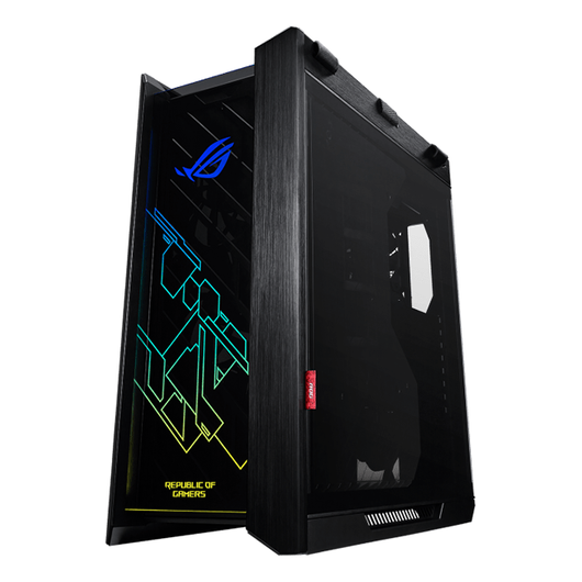 Case ASUS GX601 ROG STRIX HELIOS CASE, фото 3