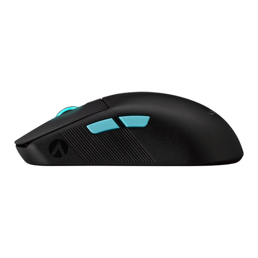 Mouse ASUS ROG HARPE ACE AIM LAB EDITION/BLK, фото 4