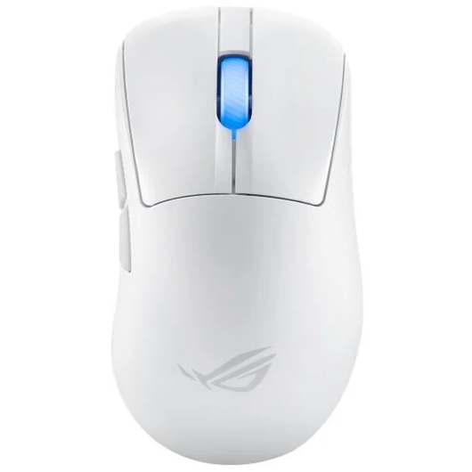 Mouse ASUS ROG KERIS II WL ACE/WHT, фото 1