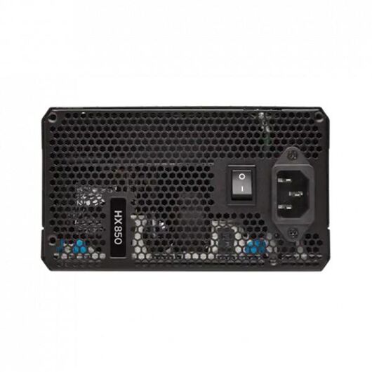 PSU Corsair HX850 80+ Platinum, фото 4