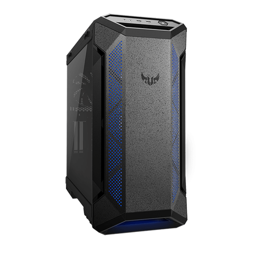 Case ASUS TUF GAMING | GT501 | Midi Tower, фото 3