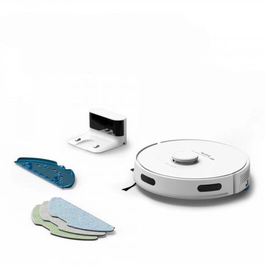 TEFAL Робот-пылесос RG8577WH, фото 2