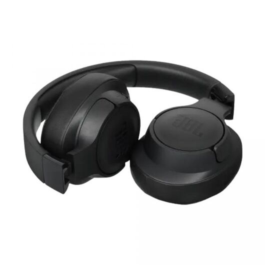 Беспроводные наушники JBL Tune 770NC Black, фото 4