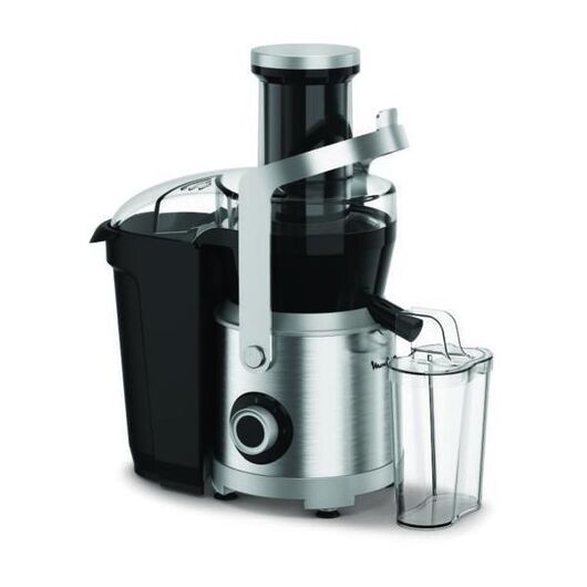 MOULINEX Соковыжималка JU660D30, фото 9