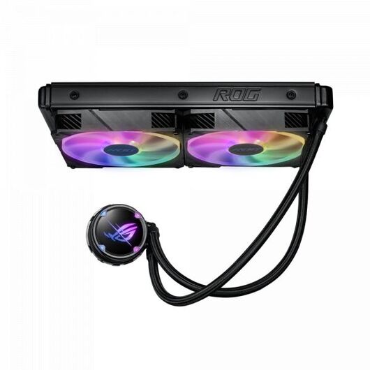 Asus ROG STRIX LC II 280 ARGB, фото 3