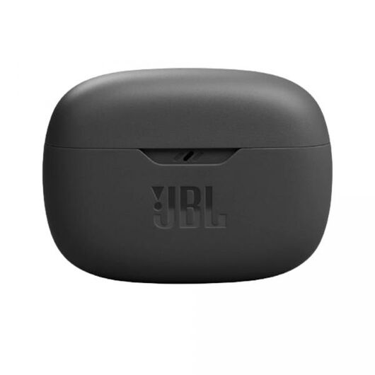 Беспроводные наушники JBL Wave Beam Black, фото 3