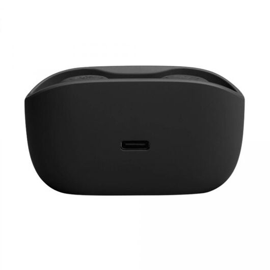 Беспроводные TWS наушники JBL Wave Buds Black, фото 4