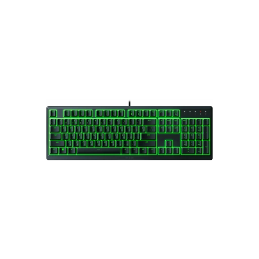 Wired Gaming Keyboard Razer Ornata V3 X - Russian Layout, фото 2