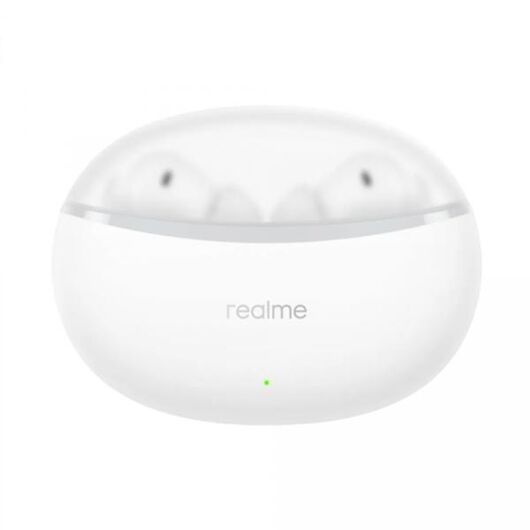 Беспроводные наушники realme Buds Air 3 Neo RMA2113 White, фото 2