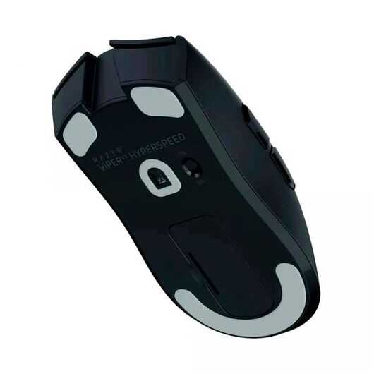 Wireless Gaming Mouse Razer Viper V3 HyperSpeed, фото 4