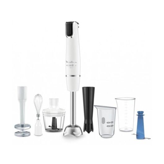 Погружной блендер Moulinex InfinyForce DD94J110, фото 2