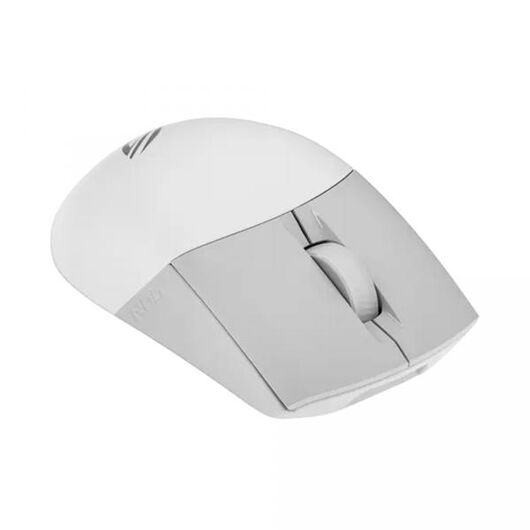 Mouse ASUS ROG KERIS WL AIMPOINT/белый, фото 2