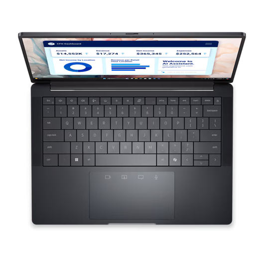 Dell Pro 13 Premium, фото 3