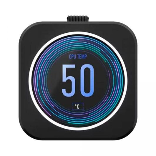 Liquid cooling Corsair iCUE H150i ELITE LCD XT 360mm (LGA1700), фото 3