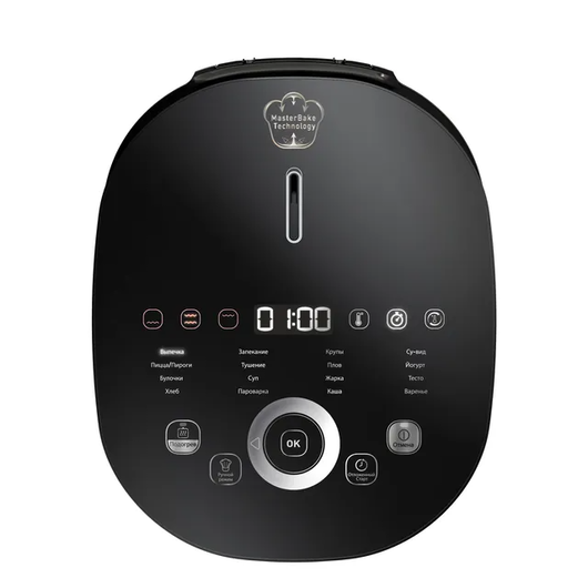 TEFAL Мультиварка RK908A32, фото 2