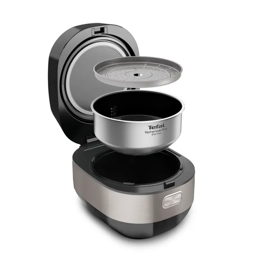 TEFAL Мультиварка RK908A32, фото 5