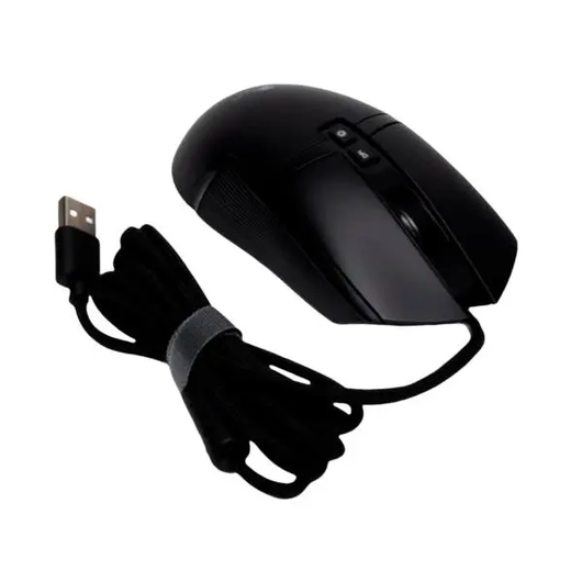 Проводная игровая мышь AVT GAMING MGW963, фото 2