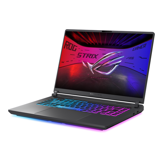 Asus ROG Strix G16 G615LW, фото 2