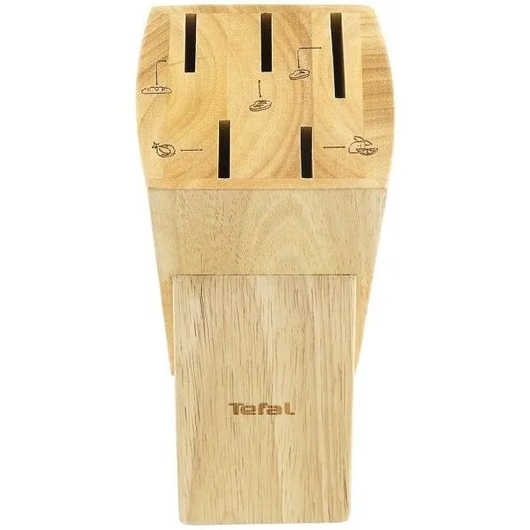 TEFAL Набор ножей 5 пр. K221SA04, фото 2
