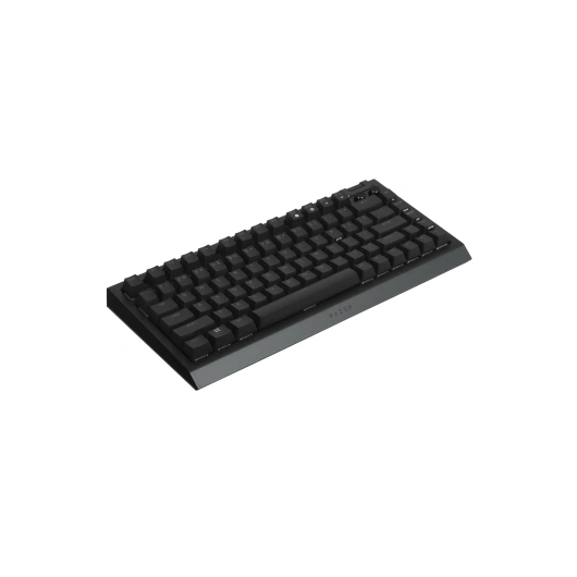 Wired Gaming Keyboard Razer BlackWidow V4 75% - US Layout, фото 3
