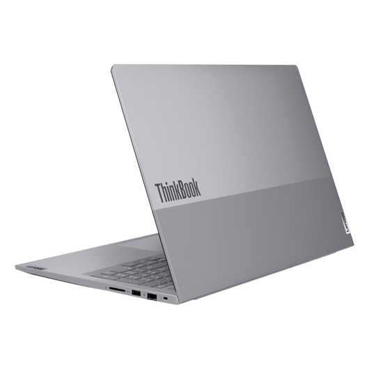 Lenovo ThinkBook 16 G8 IRL, фото 4