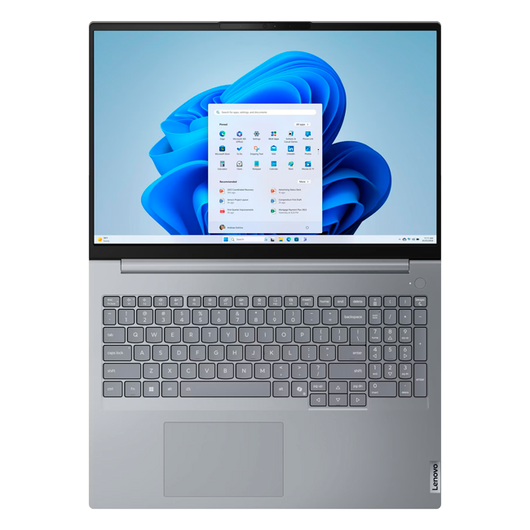 Lenovo ThinkBook 16 G8 IRL, фото 2